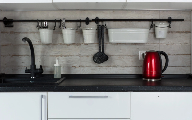 Dva Shaga Do Morya Kv 34 Flat