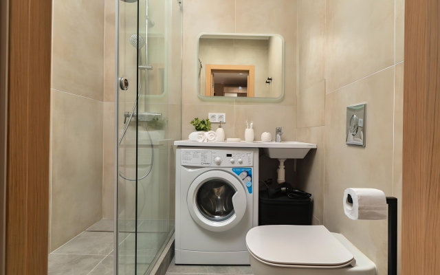 Апартаменты Grand Palace 1532