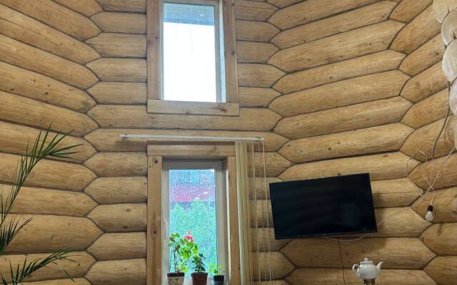 Гостевой дом Еремеевых