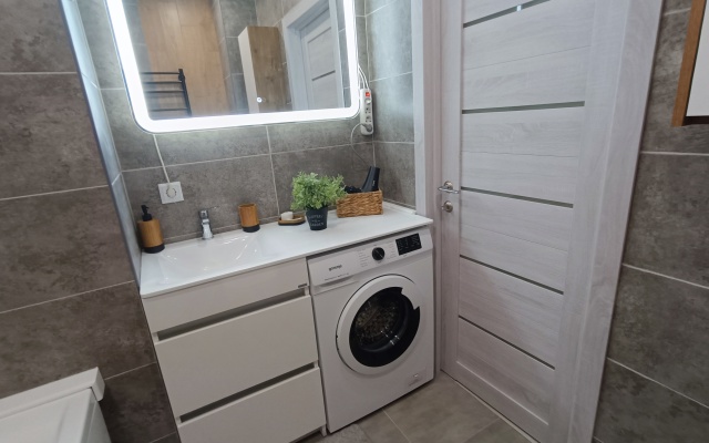 Izumrudnye Vysoty Grinsayda Apartments