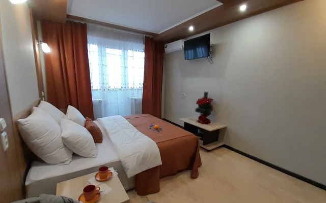 Квартира на улице Университетская Набережная 36