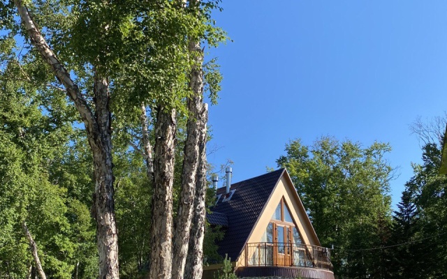 Sypuchka Hotel Complex