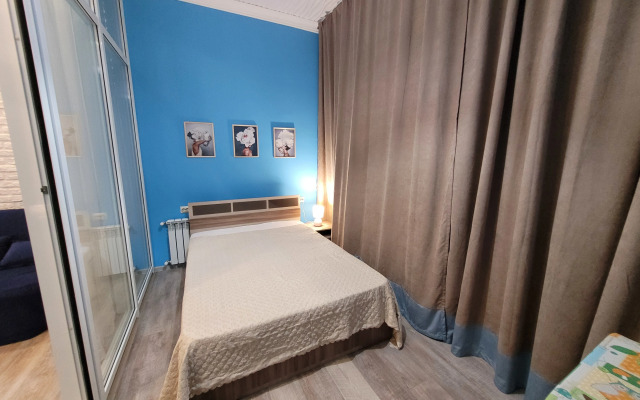 Квартира на бульваре Надежд, 8/2