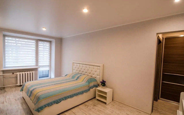 Atma House na Urickogo 44 Apartments