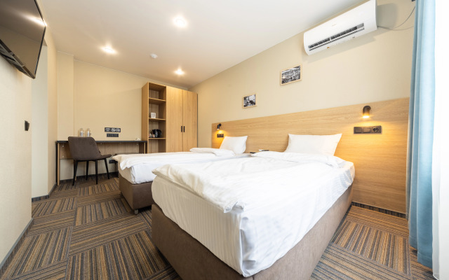 Hotel Polet