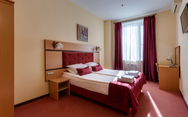 Lidiya Hotel