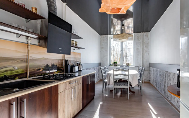 Апартаменты 2-комнатные в самом центре Минска