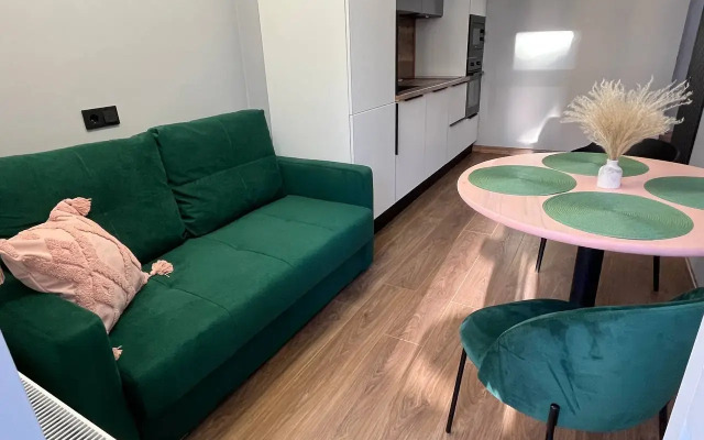 Dizaynerskaya V Samom Tsentre Rostova Flat