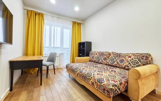 Апартаменты Петровские на Советской 90 №12