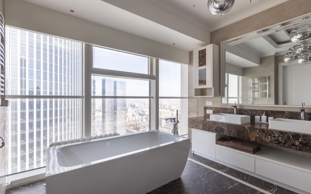 Heaven Apartments