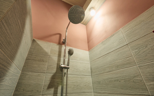 Апартаменты На Панской 3