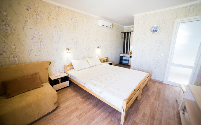 Svetlana Guest House