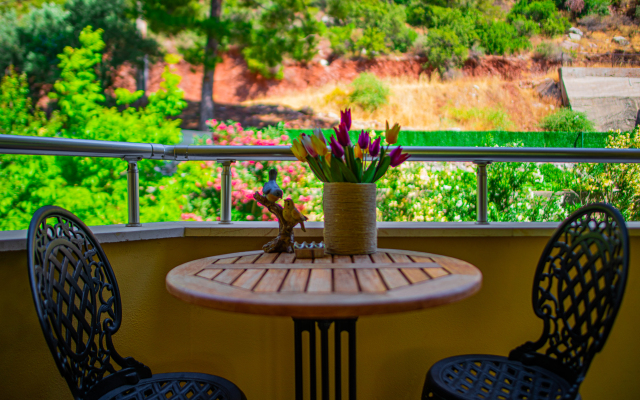 Dores Residence Hotel