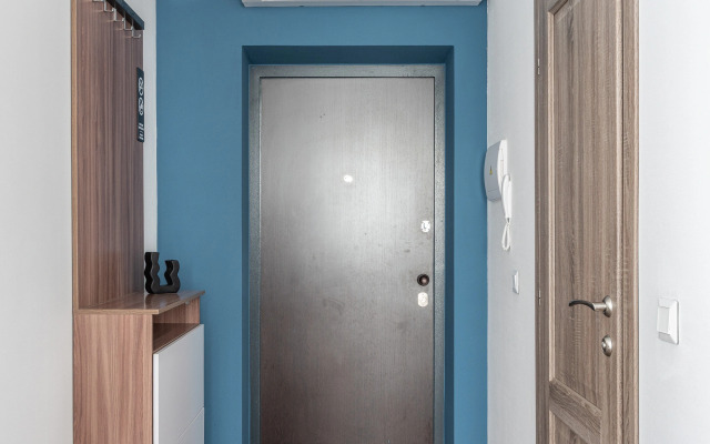 7 Апартаменты Радиус на Малышева 42а (17)