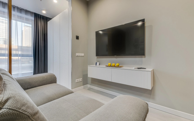 Апартаменты Comfort, Business apartments