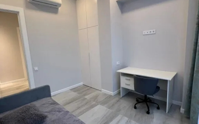 Квартира на Нагорной 1