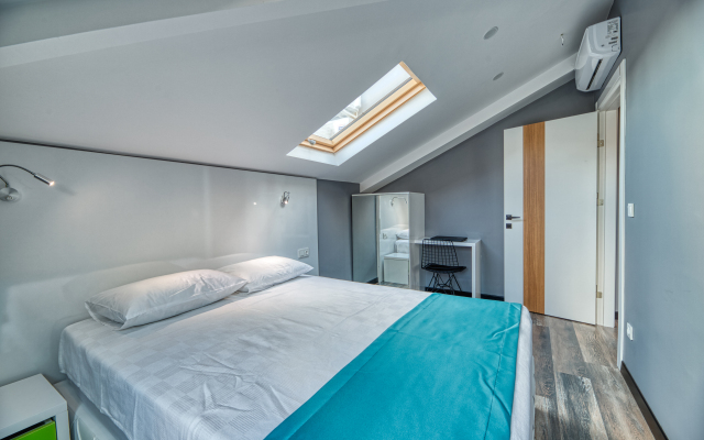 Grisverde Suites Boutique hotel