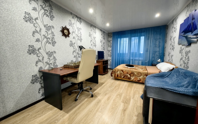 Апартаменты Небесный флирт