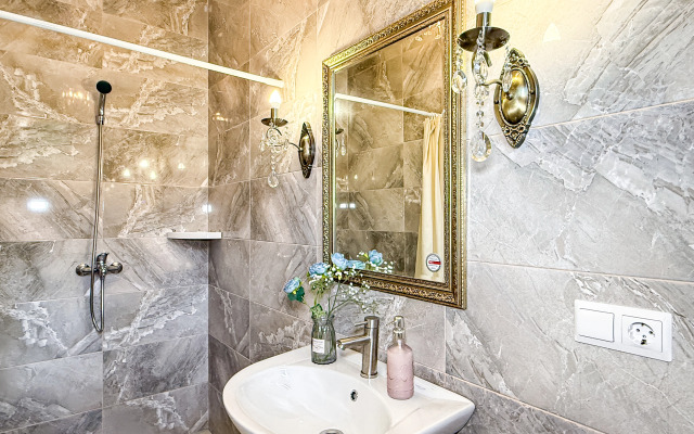 Semya Apart-Hotel