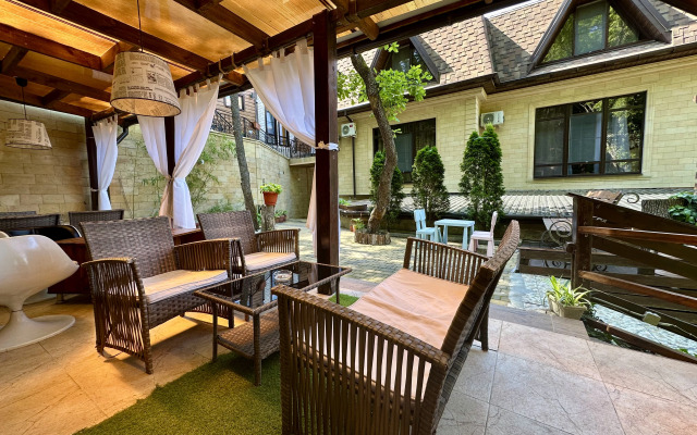Family Guest House