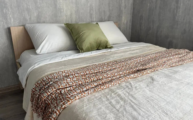 Апартаменты Эль Апарт на Пановой 30к1