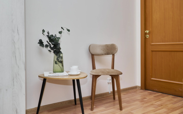 Moi Smolny Mini hotel