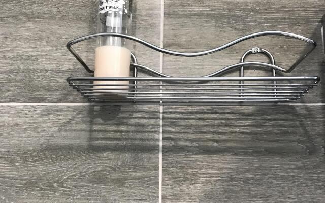 Апартаменты 5 Лмост