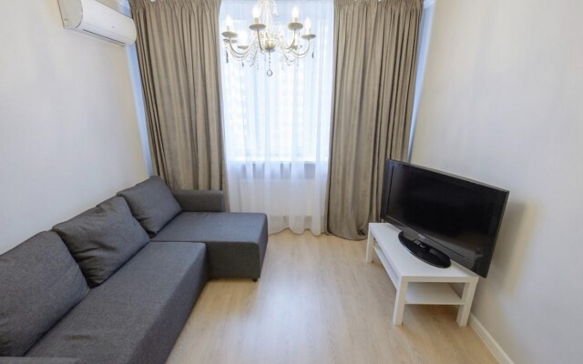 Апартаменты ЖК Гвардейский 2 703