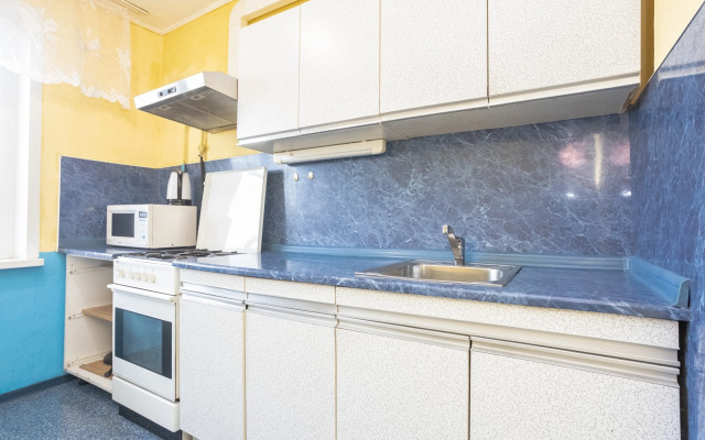 Квартира Ваш дом на Викулова