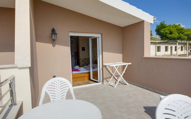 Dalmacija Guest house