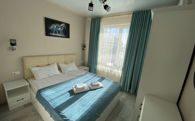 Apartamenty Astana Arena Flat