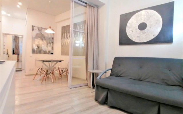 Апартаменты Жк Горка 8