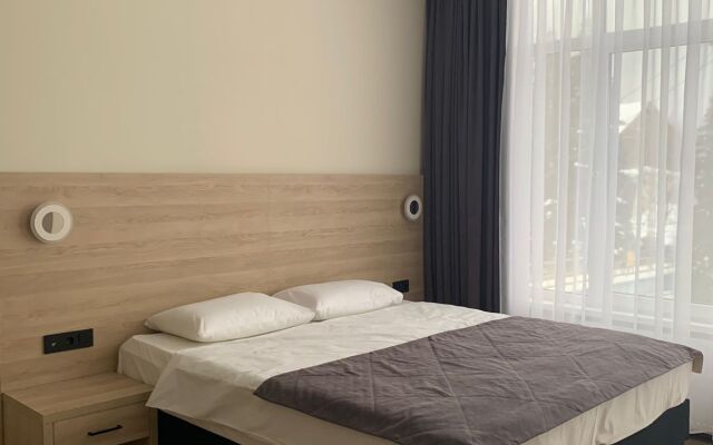 Strana Gor