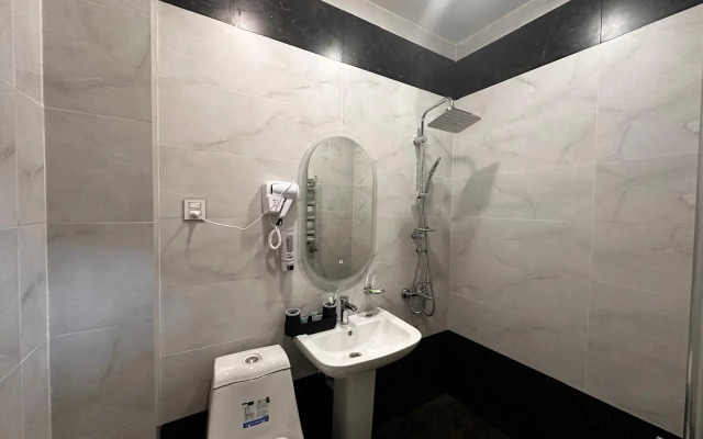Royal Meridien Hotel