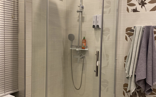 Апартаменты на Набережной