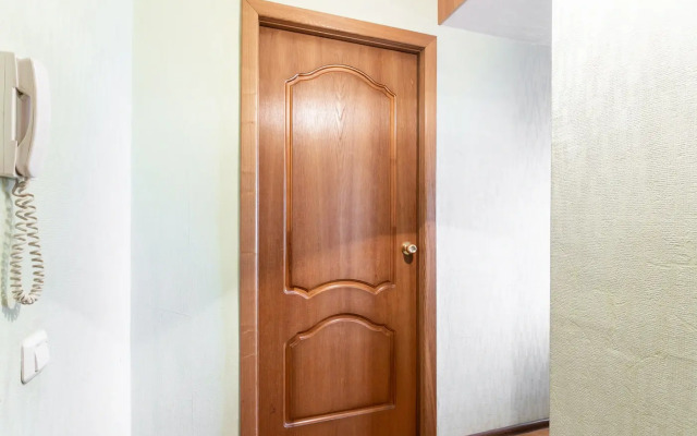 Апартаменты Domumetro на Россошанской 5/3