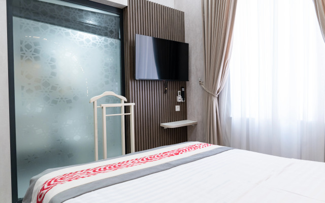 Meros Boutique-hotel