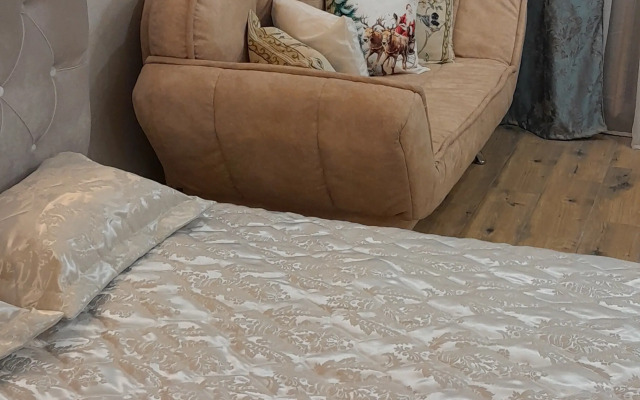 Квартира студия Гнёздышко