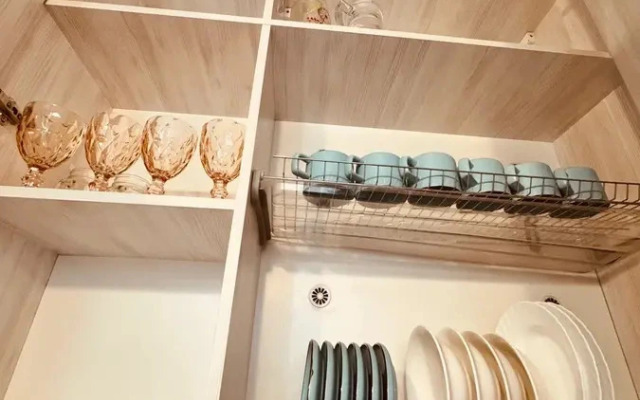 Biznes Klassa V Zhk Asyl Tau Flat