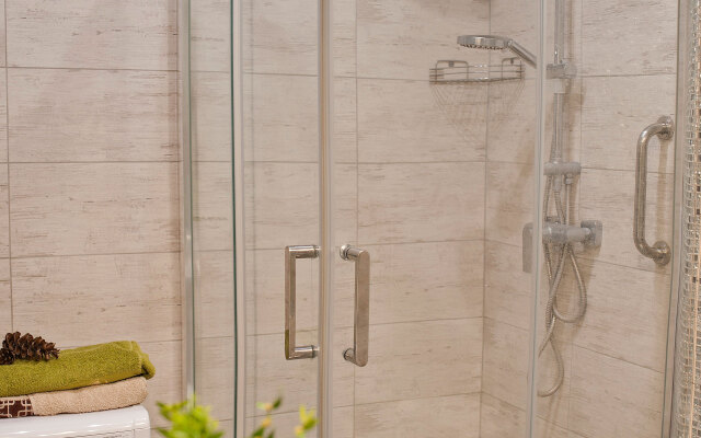 Квартира Студия в Сосновом бору