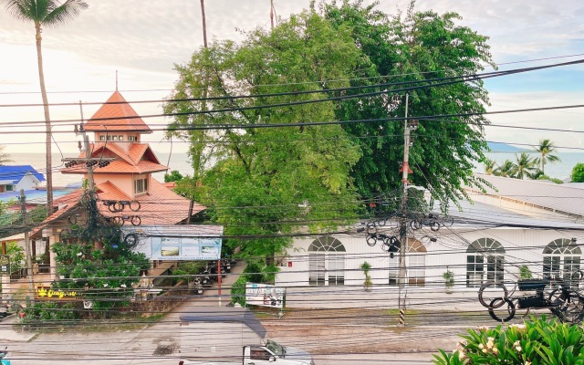 PK Apartment Koh Samui Apartment Hotel