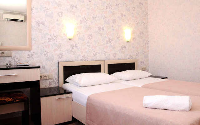 Oliva Korpus 2 Guest House