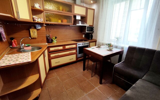 Квартира Однокомнатная рядом с Музыкальной Школой