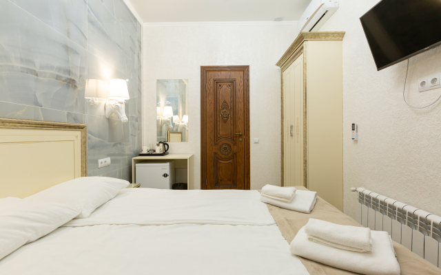Sochi Galereya Park Hotel