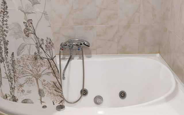 Квартира Студия 4