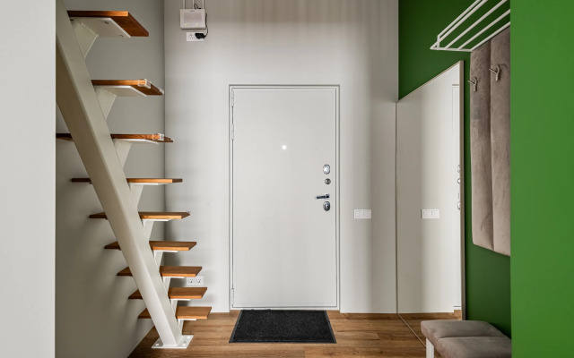 Letnij Drajv Flat