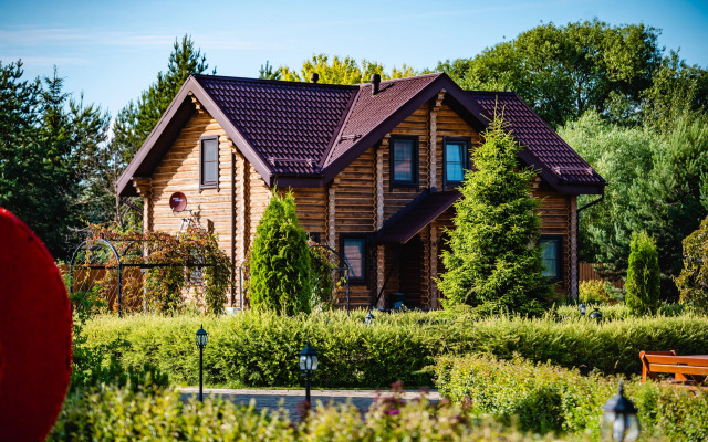 Комплекс Переславская Слобода