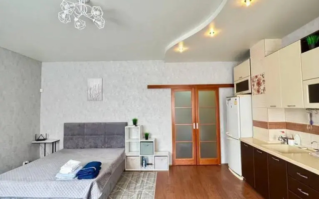 Квартира на Проспекте Калинина 3/34