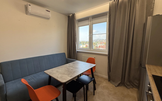 ZHK Frukty Vinograd 1035 Flat