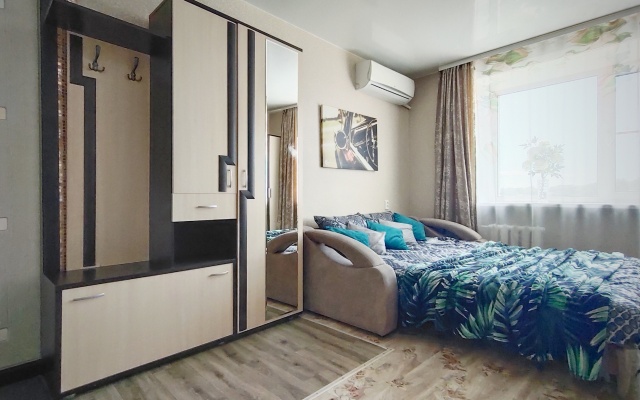 Квартира Студия у Аэропорта